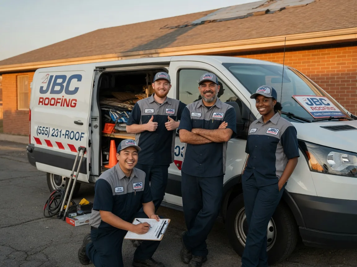 Roof Replacement company in Siloam, GA