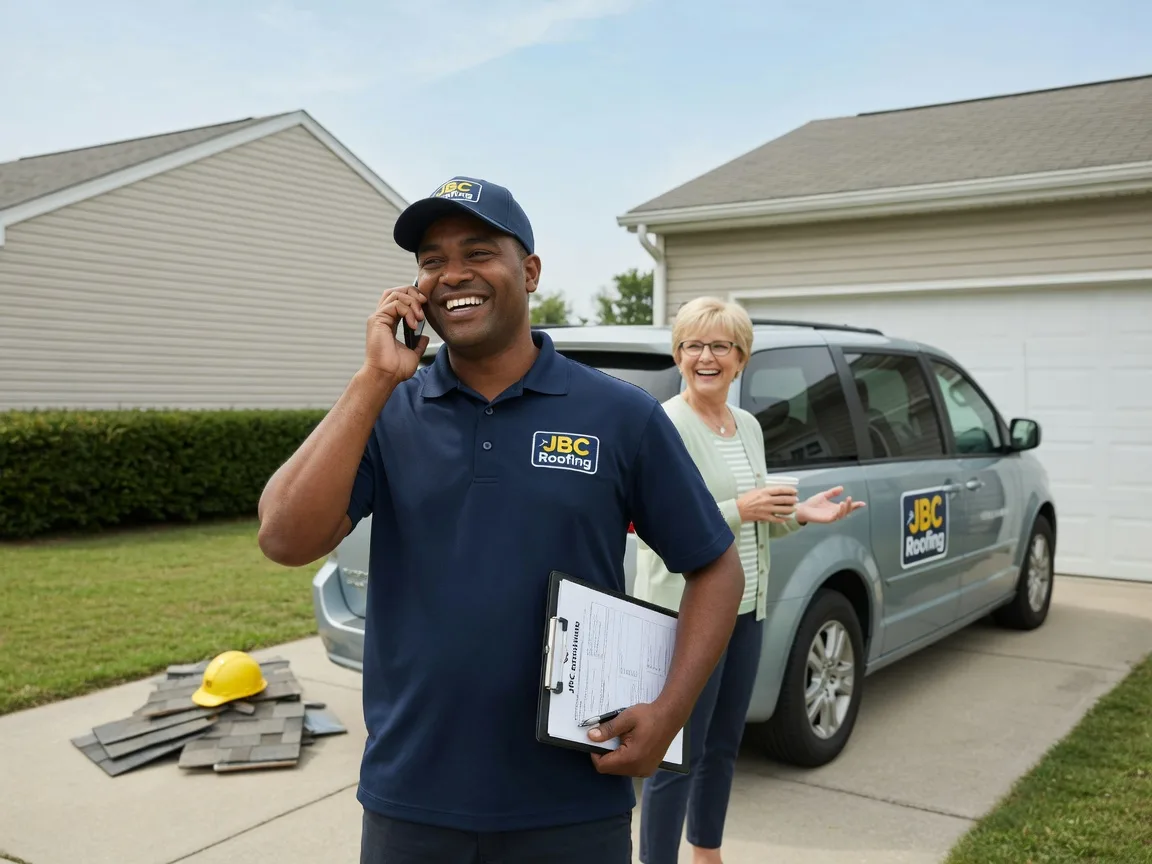Roof Replacement Siloam, GA FAQs